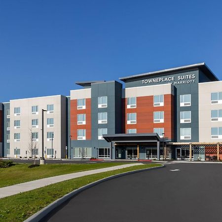Towneplace Suites By Marriott Geneva At Spire Academy Екстер'єр фото
